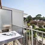 Le Golfe Bleu Szálloda Cavalaire-sur-Mer