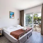 Le Golfe Bleu Szálloda Cavalaire-sur-Mer