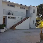 Szálloda Le Golfe Bleu Cavalaire-sur-Mer