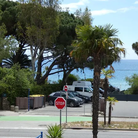 Le Golfe Bleu Hotel