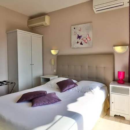 Le Golfe Bleu Hotel Cavalaire-sur-Mer