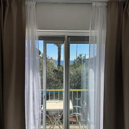 Le Golfe Bleu Hotel Cavalaire-sur-Mer