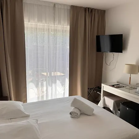 Le Golfe Bleu Hotel