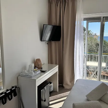 Hotel Le Golfe Bleu