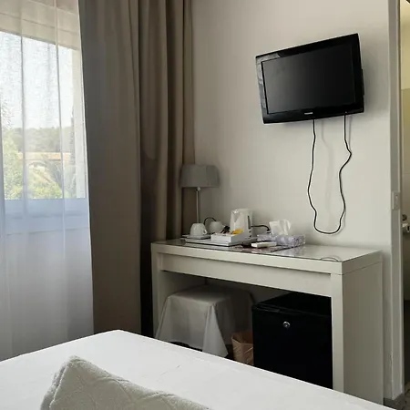 Le Golfe Bleu Hotel Cavalaire-sur-Mer