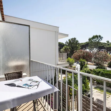 Le Golfe Bleu Hotel Cavalaire-sur-Mer