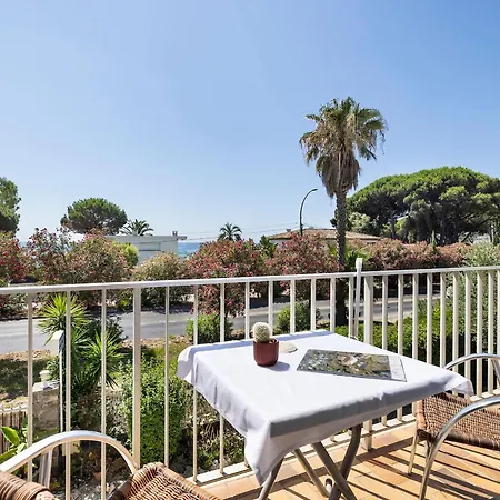 Le Golfe Bleu Hotel 2*