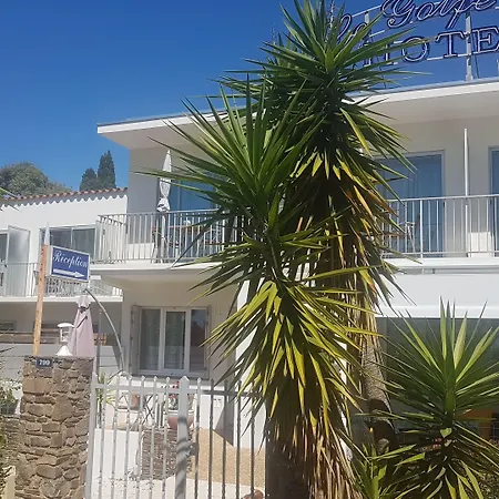Le Golfe Bleu Hotel Cavalaire-sur-Mer