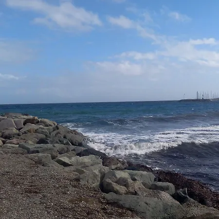 Le Golfe Bleu