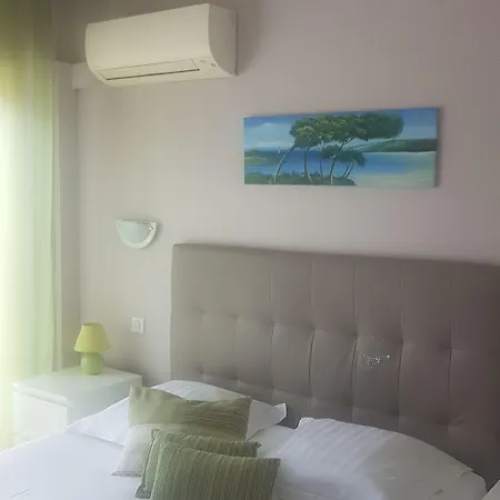 Le Golfe Bleu Hotel 2*