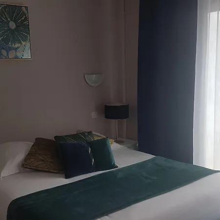 Le Golfe Bleu Cavalaire-sur-Mer