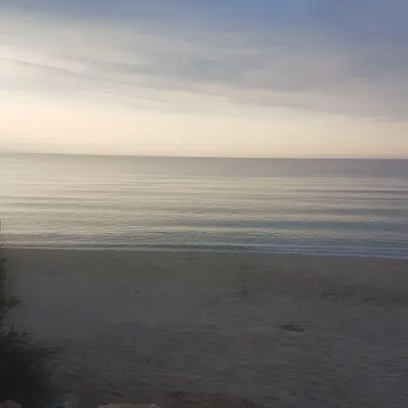 Отель Le Golfe Bleu