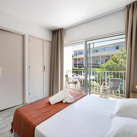 Hotel Le Golfe Bleu 2*