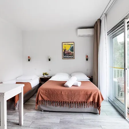 Le Golfe Bleu Hotel Cavalaire-sur-Mer