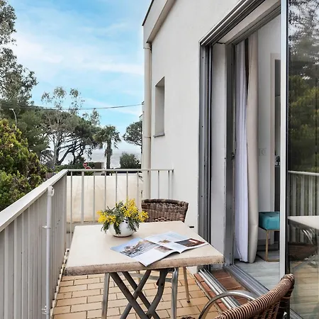 Hotel Le Golfe Bleu Cavalaire-sur-Mer