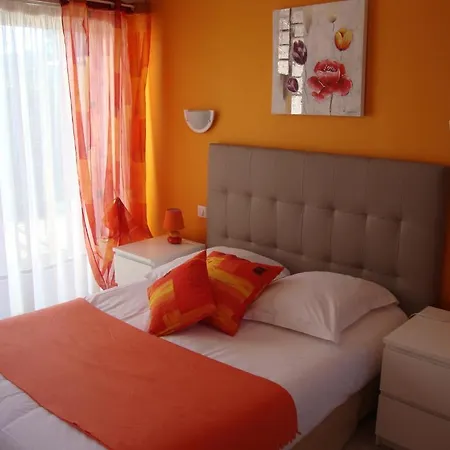 Hotel Le Golfe Bleu Cavalaire-sur-Mer