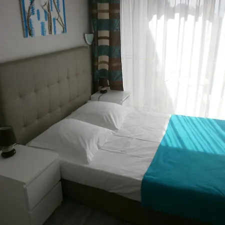Hotel Le Golfe Bleu