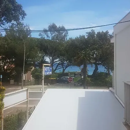 Hotel Le Golfe Bleu Cavalaire-sur-Mer