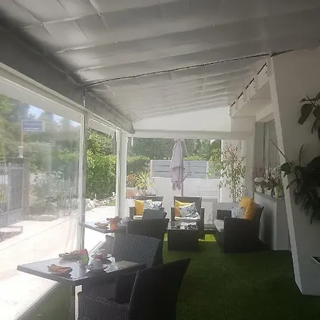 Le Golfe Bleu Cavalaire-sur-Mer