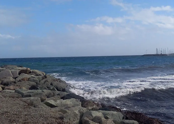 Le Golfe Bleu