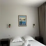 Hotel Le Golfe Bleu