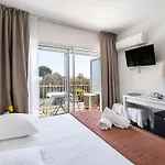Hotel Le Golfe Bleu