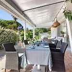 Hotel Le Golfe Bleu 2*