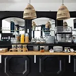 Le Golfe Bleu Hotel