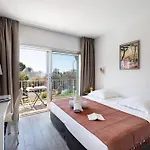 Hotel Le Golfe Bleu