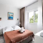 Le Golfe Bleu Hotel