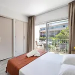 Hotel Le Golfe Bleu 2*