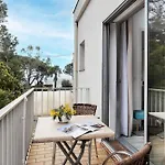 Hotel Le Golfe Bleu Cavalaire-sur-Mer