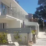 Hotel Le Golfe Bleu 2*