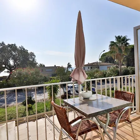 酒店 Le Golfe Bleu