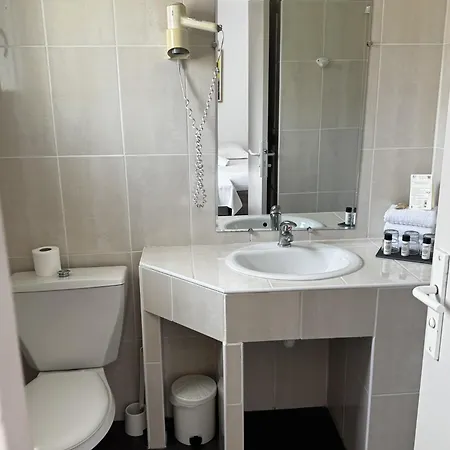 Le Golfe Bleu Cavalaire-sur-Mer