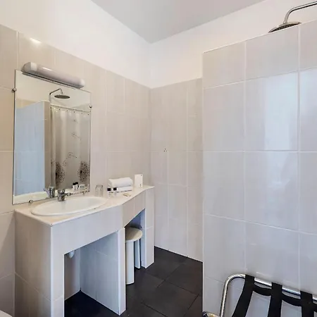 酒店 Le Golfe Bleu