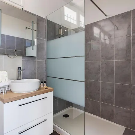 酒店 Le Golfe Bleu 2*