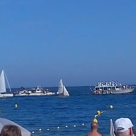 Le Golfe Bleu