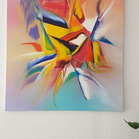 酒店 Le Golfe Bleu