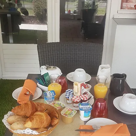 Le Golfe Bleu Hotell