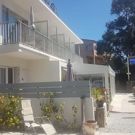 Le Golfe Bleu