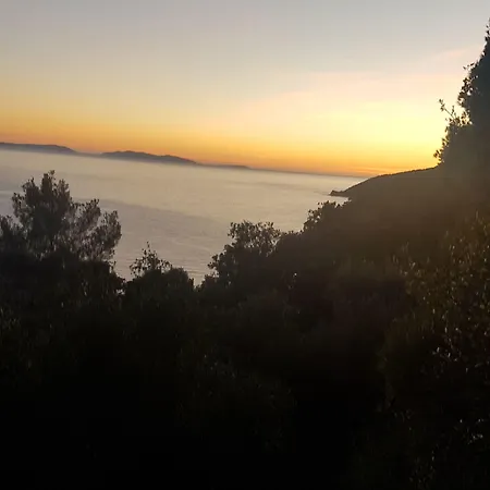 Le Golfe Bleu Hotel Cavalaire-sur-Mer