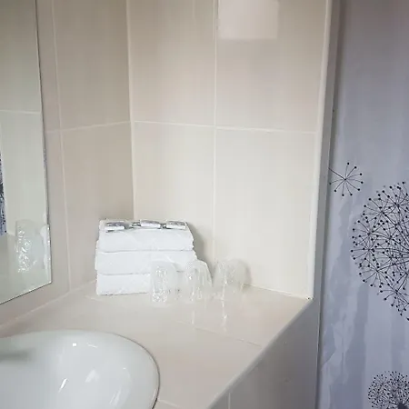 Le Golfe Bleu 酒店 2*