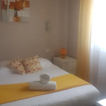 Le Golfe Bleu 滨海卡瓦莱尔