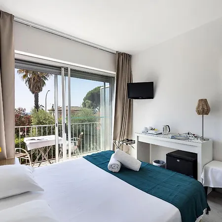 Hotel Le Golfe Bleu