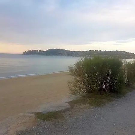Le Golfe Bleu 2* Cavalaire-sur-Mer