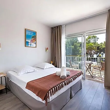 Otel Le Golfe Bleu