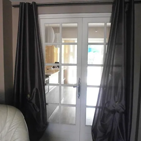 Отель Le Golfe Bleu 2*
