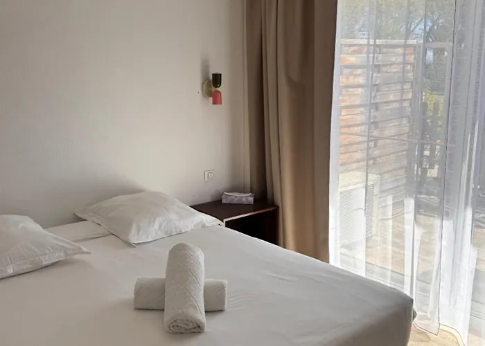 Hotel Le Golfe Bleu 2*