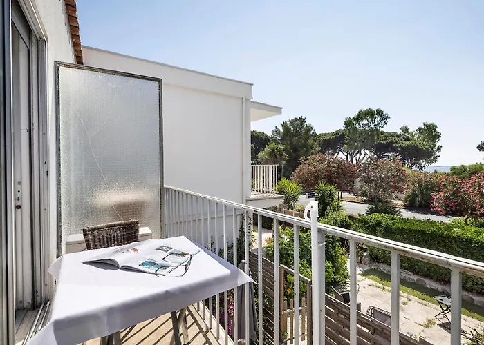 Le Golfe Bleu Hotel Cavalaire-sur-Mer